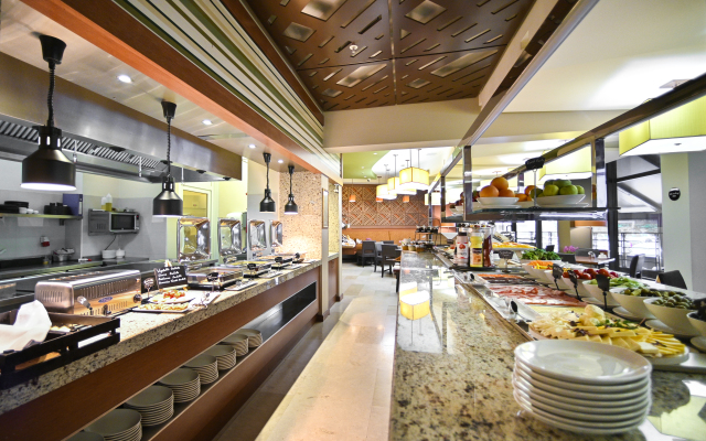 Yerevan Place Hotel