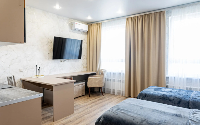 Studio 1 Apartments
