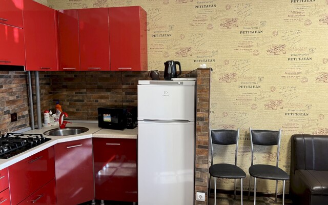 Апартаменты 227 Туристическая 3