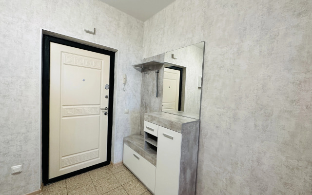 Квартира Nasutki38 Мерлин