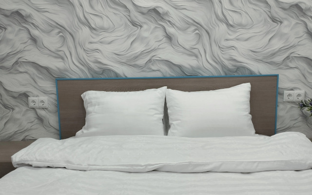 Квартира рядом с лесом