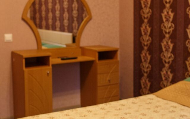 Апартаменты Right Room двухкомнатные на улице Маршала Жукова 20