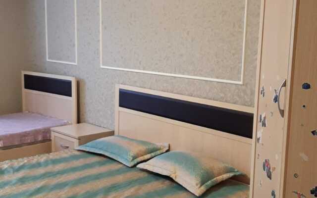 Апартаменты от Людмилы на улице 45 Стрелковой дивизии