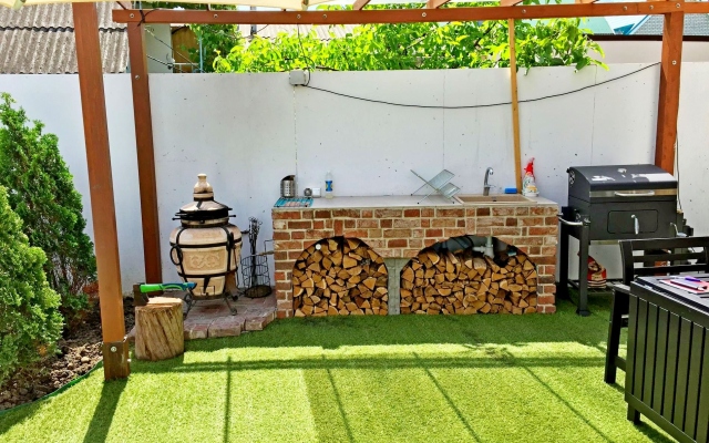 Гостевой дом 110 Чехова 5