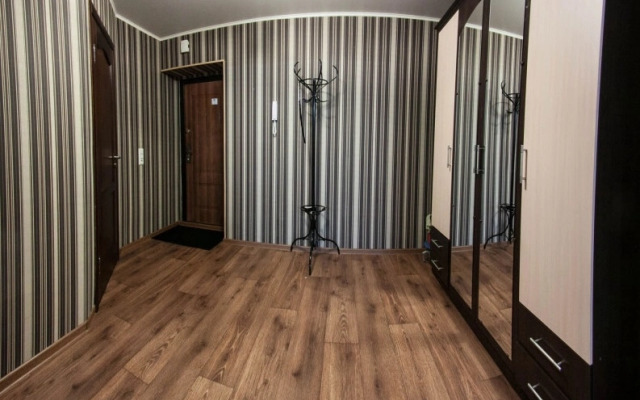 Апартаменты Хом-Сити на Энергетиков 16 (14)