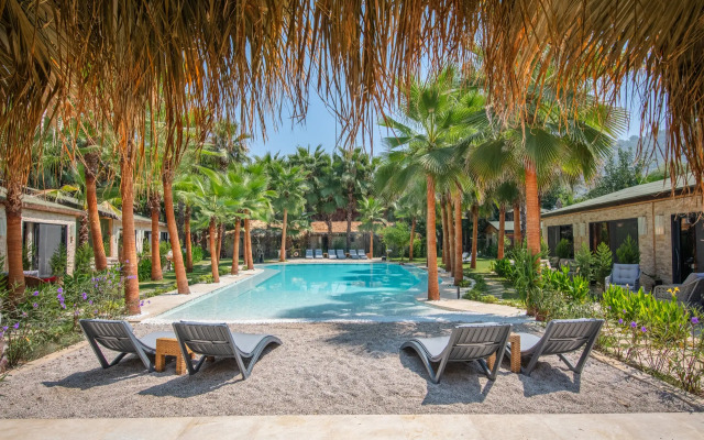 Layla Gocek - Adults Only Hotel
