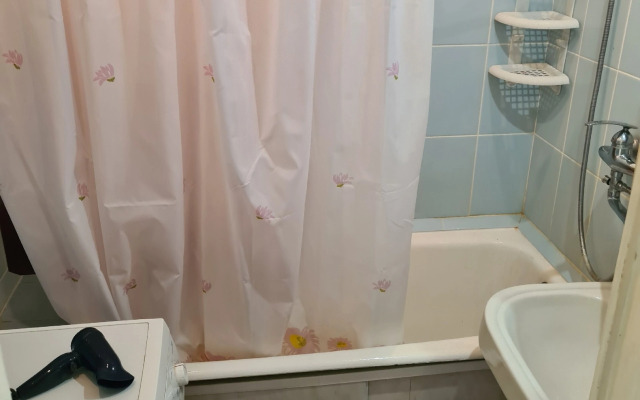 Квартира Бабушкин ремонт