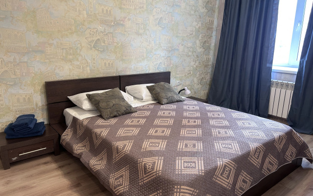 Квартира на Балтийской