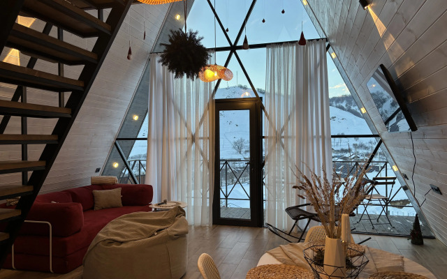 Шале Space Trip 1