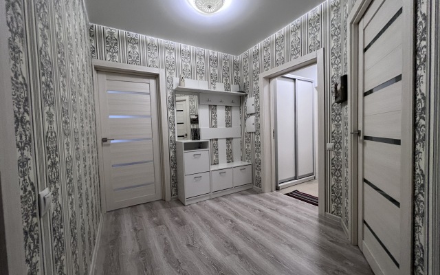 AlexHome Schelkovo Zhegalovo 29 Apartments