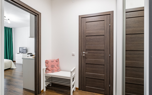 Апартаменты ArtLine в Приморском