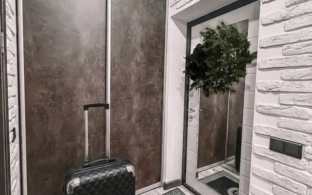 Квартира Стильная в Новом Таунхаусе