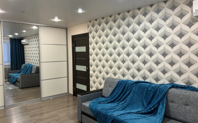 Квартира на Кривова 49