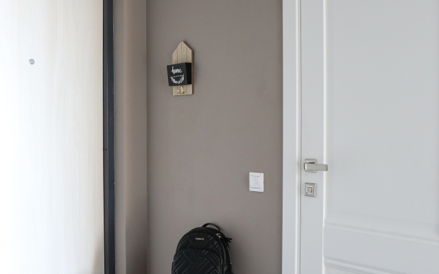 Квартира Promenade Apart