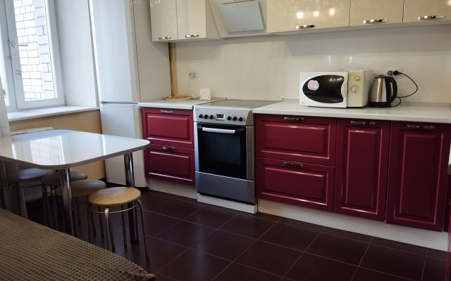 Квартира Просторная Однокомнатная на Московской