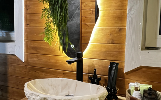 Частный дом Суздальский Район п. Красногвардейский Улица Малая Роща 49