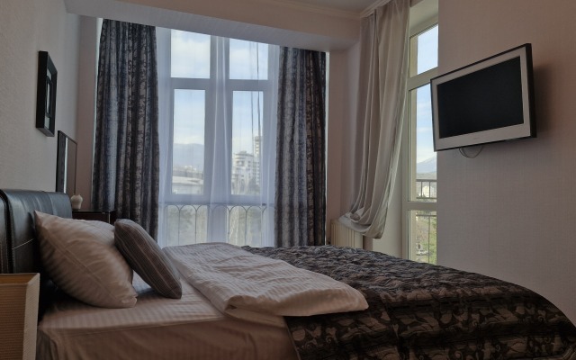 Atlant Luxury Flat