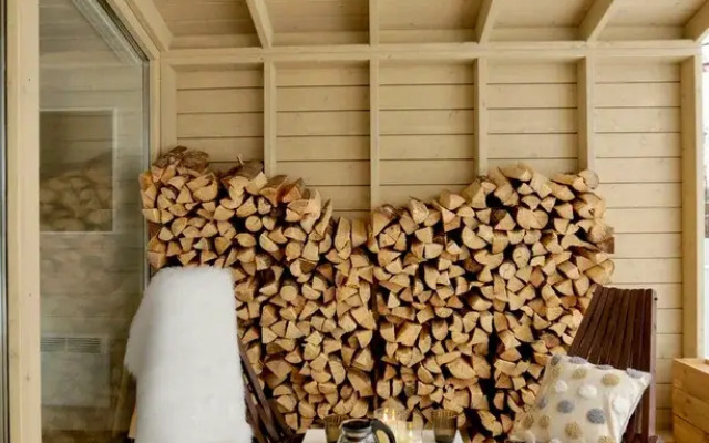 Частный Дом Teplo House 3