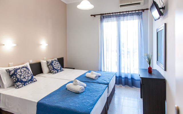 Electra Hotel