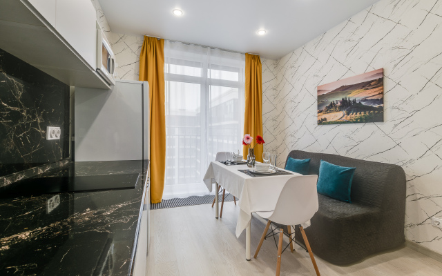 Центре у метро Московские ворота Flat