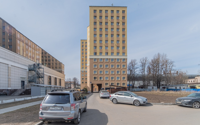 Apartment SalutApart 64