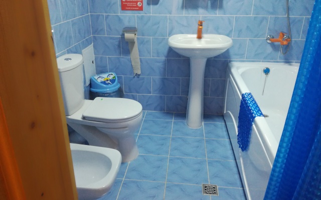 Гостиница Риф