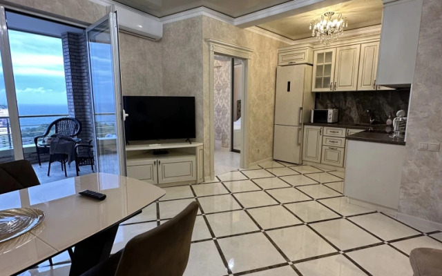 Апартаменты В Центре Сочи Вита-Нова