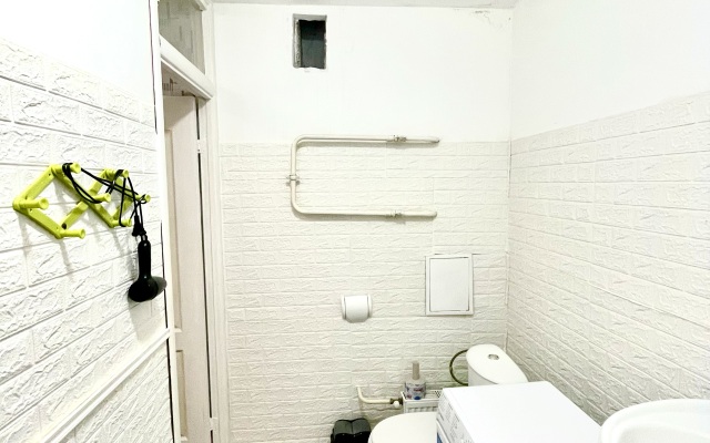 Nadezhdy 4 Apartament