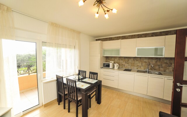 Villa Dolphin Apart-Hotel