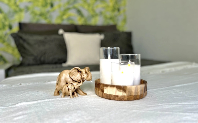 Апартаменты Pashk Inn на Горького 69/1 1