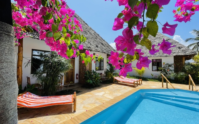 Lulu Bungalows Apartment Hotel