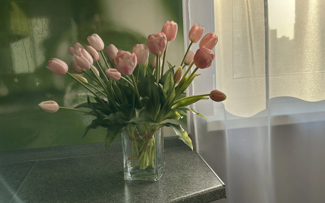 Апартаменты от UNIQUE STYLE APART24 на улице Лукино 51А