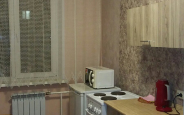 Апартаменты на Калинина 14