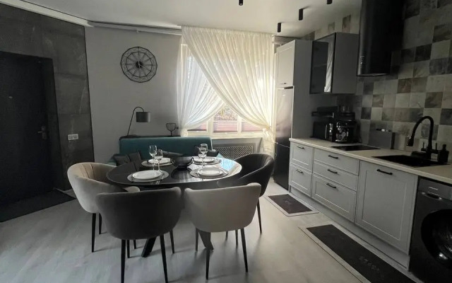 Квартира Уютная в центре города Светлогорск