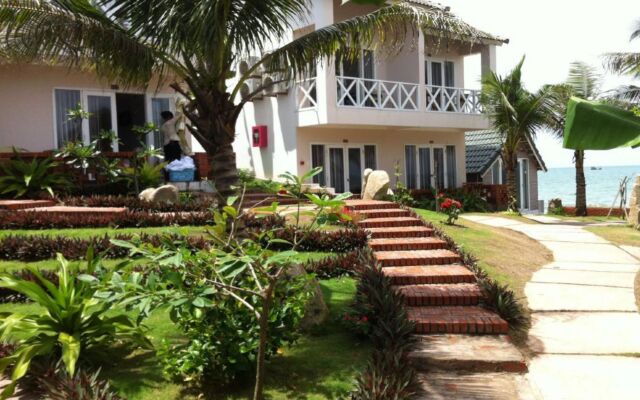 Mui Ne Paradise Resort Hotel
