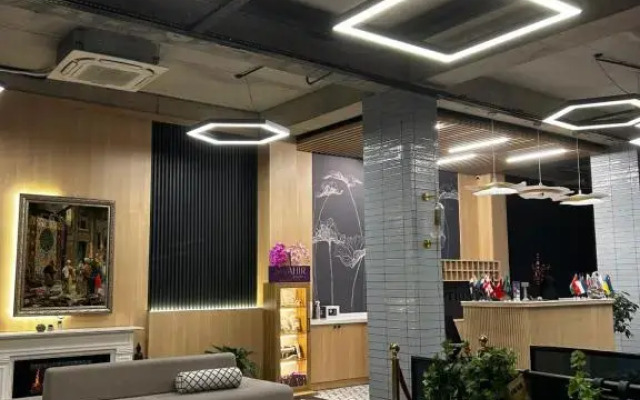 Luxury City Apartments Baku