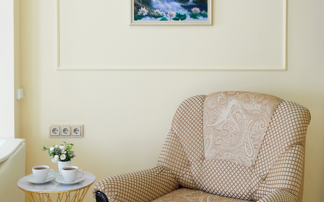 Квартира Элитные апартаменты у Кремля