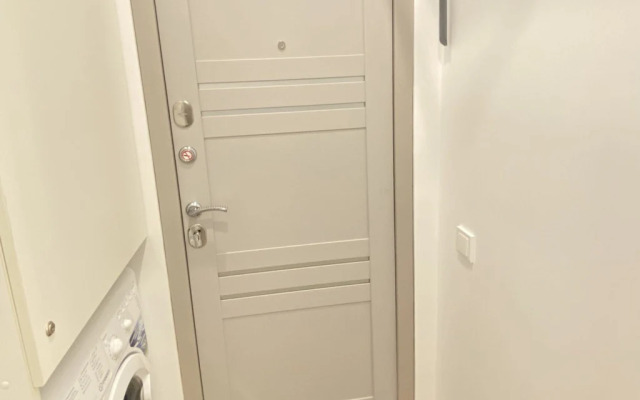 Апартаменты 4 Парка Лаванда