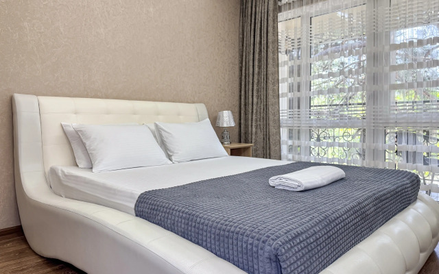 Nika Premium Guest House