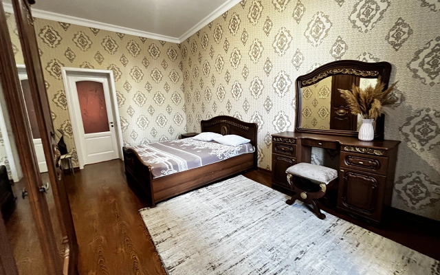 Квартира Гюль до 8 гостей