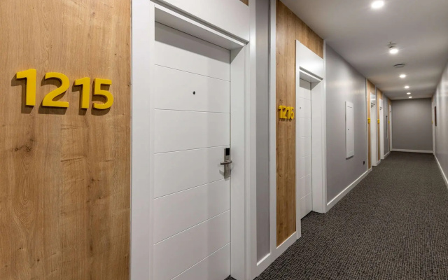 Days Inn & Suites by Wyndham Esenyurt