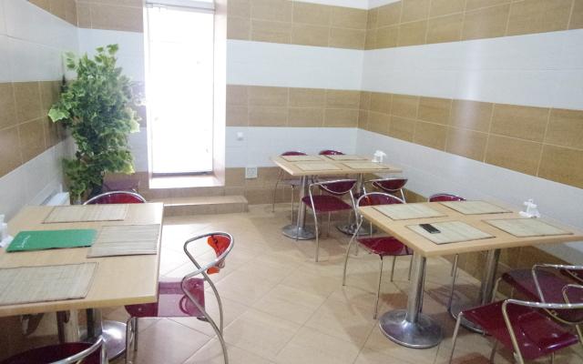 Отель Spa-Hotel Plaza