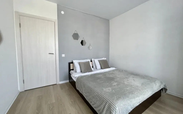 Viktory Apart 8 Apartment