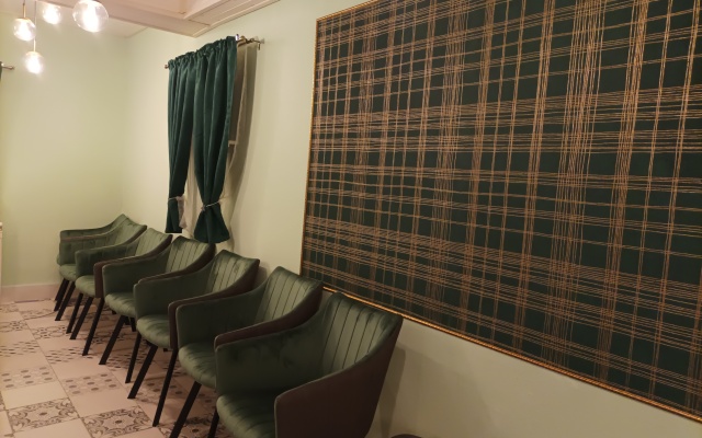 Sosnovaya Alleya V Dyadykino Guest House