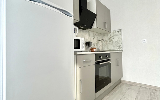 Апартаменты FSF Прекрасная Евро-двушка в Цветах Башкирии