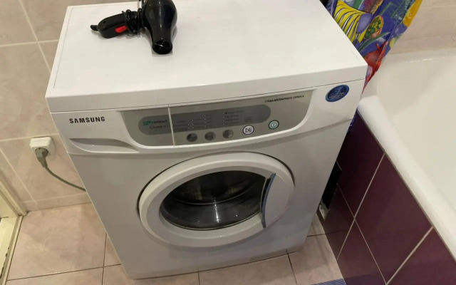 Апартаменты в Барнауле