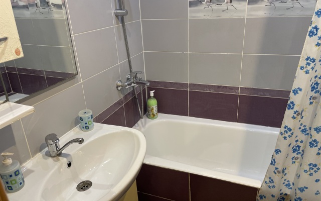 Апартаменты Рязань 31