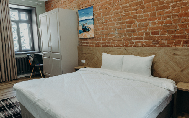 Apartment D