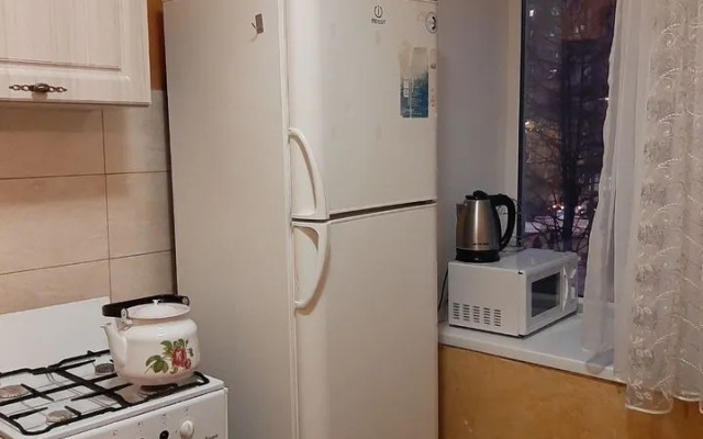 Квартира на проспекте Победы 26