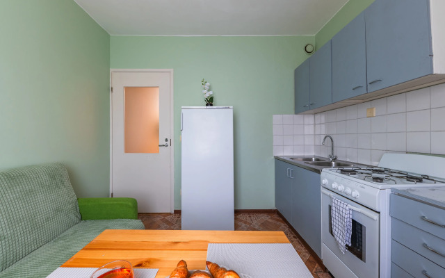 Квартира Домашний Уют